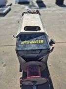 3PH Spitwater Hot Water Pressure Cleaner