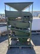 Screening Tower