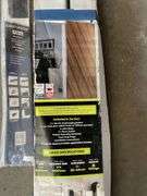 As New Barn Door Track Set