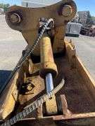 30T Tilt Bucket