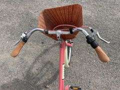 Repco Ladies Push Bike