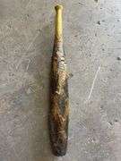 Tall Leaf Vase