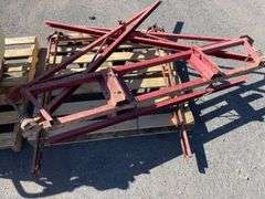 400L Spray Tank Unit