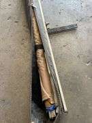 Kings Utility Awning