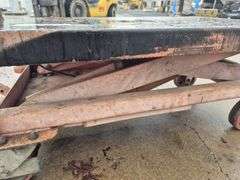 Lift Trolley