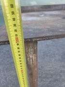 Heavy Duty Steel Work Bench with Vice