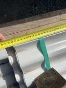 Colorbond Fencing 3m Posts and Iron