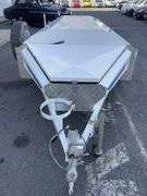 2010 Trek Camper Trailer