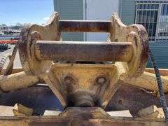 30T Tilt Bucket