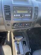 2008 Nissan Navara Outlaw Dual Cab - Non Operational