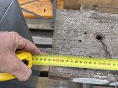 Sherline 3100 Wood Lathe