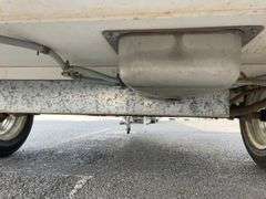 2010 Trek Camper Trailer
