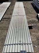 8x 5.2m Sheets Roofing Iron