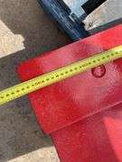 1830mm Blade Attachment