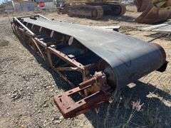 Roller Belt - approx 9m