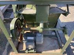 Screening Tower