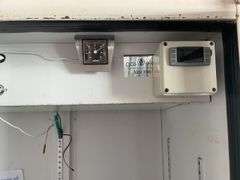 2 Door Fridge - needs repair