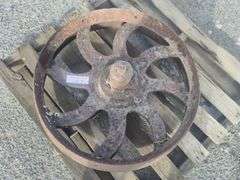 Ag Wheel