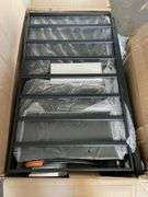 As New Jumbuck 4 Burner BBQ