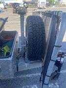 2017 Star Vision  Camper Trailer