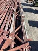 Posts and Trusses to Suit 10x15m Shed Frame
