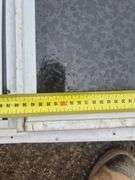 Assorted Aluminium Windows