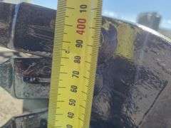 400mm Auger