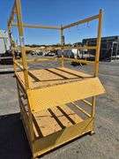 2x Transport Cages
