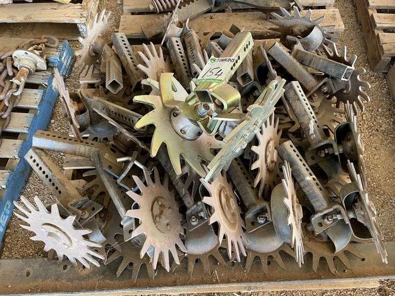 Trash Whippers Suit Exel Stubble Warrior