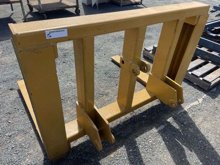 Fork Attachment