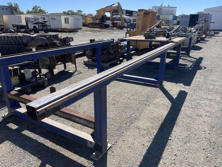 Profiler Machine