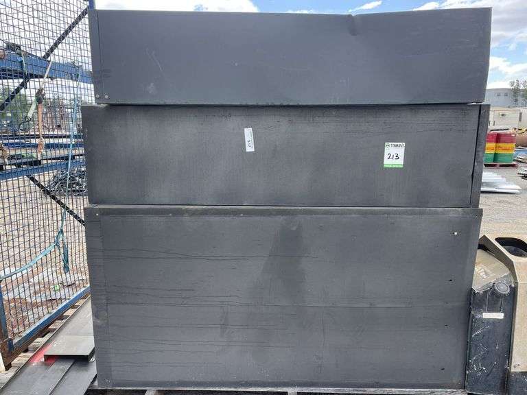 Metal Storage Cabinets