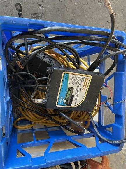 Pallet inc Step, Tooling and Vehicle Spray Cans