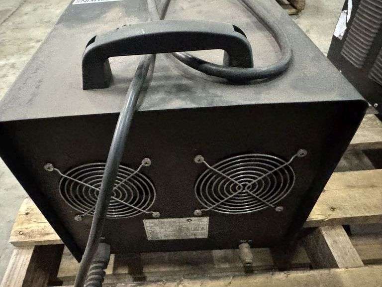 Unimig AC/DC 200 Pulse Tig Welder
