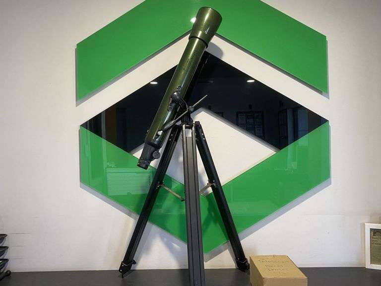 Celestron Explora Scope 70AZ Telescope inc Lenses and Parts