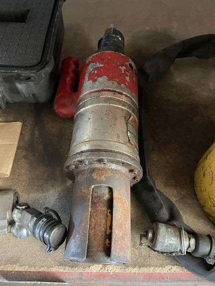 Enerpac Cylinder & Accessories