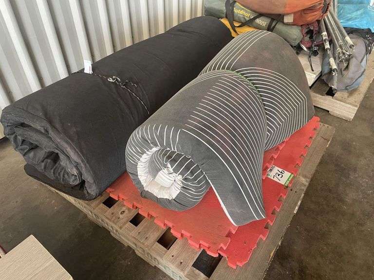Mattresses