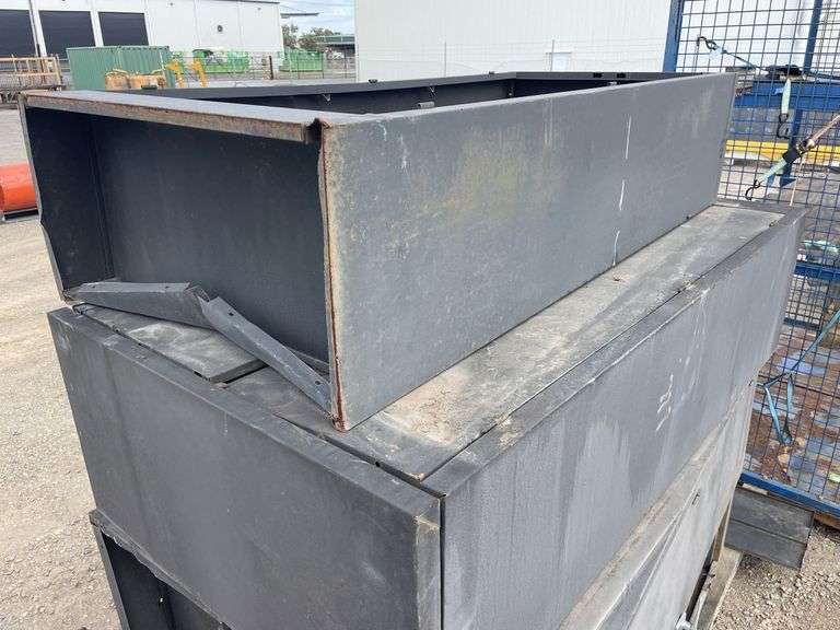 Metal Storage Cabinets