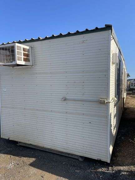 Rydan 12x3.0m Portable Building