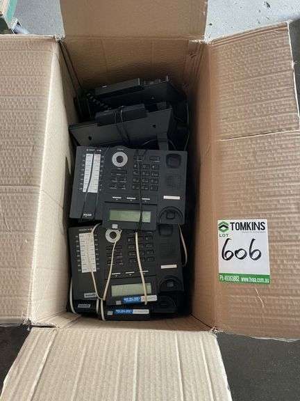 Telephone System