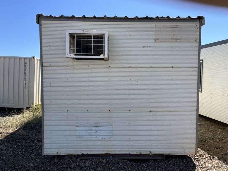 Nomad 12x3.0m Portable Building