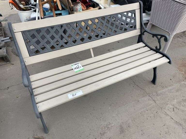 Garden Chair