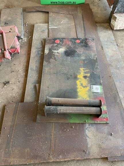 Various Plate Steel