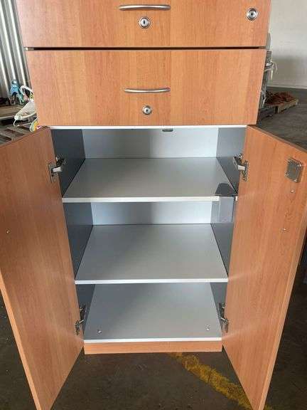 Laminate Cabinet