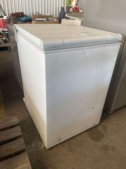 Fisher & Paykel H160 164L Freezer