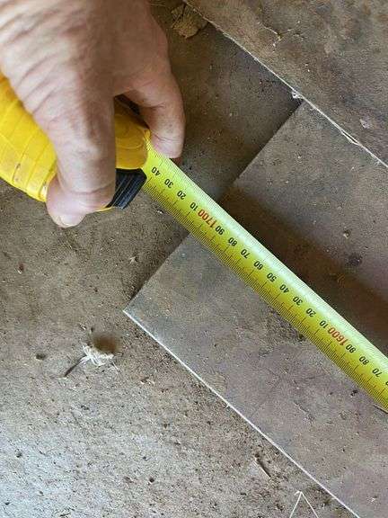 Various Plate Steel