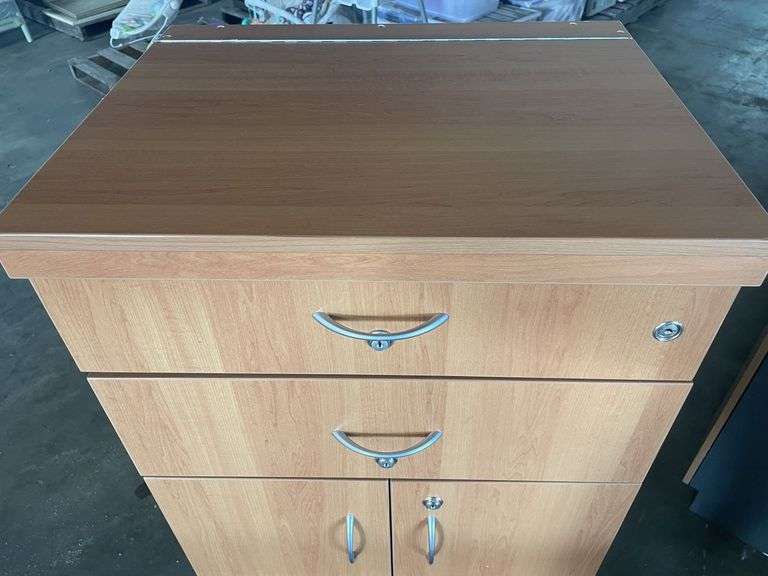 Laminate Cabinet