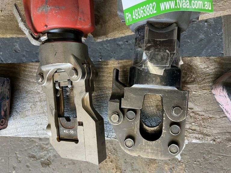 12v Cable Cutter & Crimp Joiner