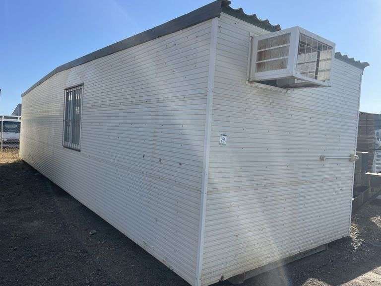 Rydan 12x3.0m Portable Building