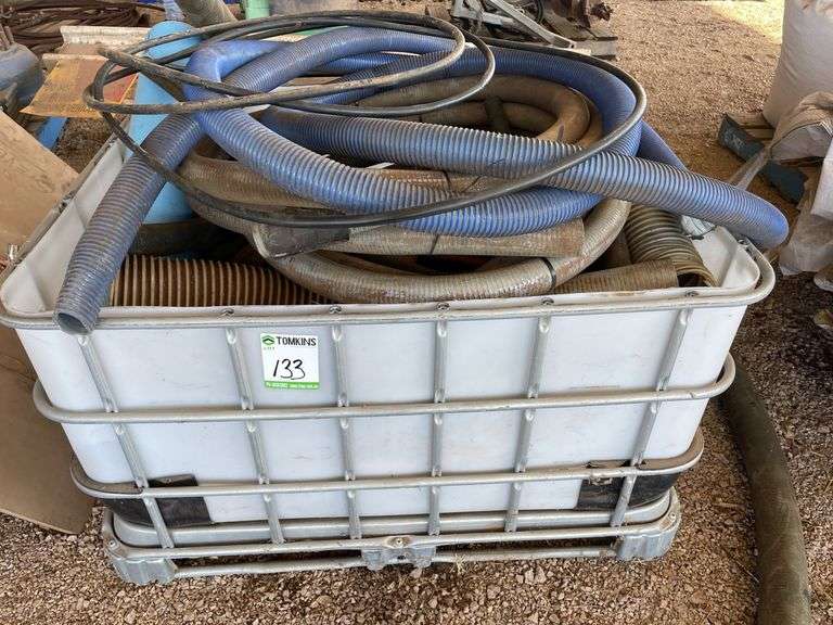 Pod inc Assorted Sized Flexible Hose